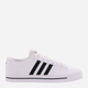 Sneakersy męskie do kostki adidas Retrovulc GW8373 41.5 Białe (4065419656640) - obraz 1