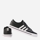 Sneakersy męskie do kostki adidas Retrovulc H02210 42.5 Czarny/Biały (4064046857871) - obraz 3