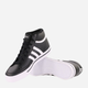 Sneakersy męskie za kostkę adidas Retrovulc Mid GW8370 44 Czarne (4065419545753) - obraz 4