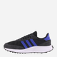 Buty do biegania męskie adidas Run 70s GX6753 42 Czarne (4065427602684) - obraz 2