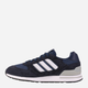 Buty do biegania męskie adidas Run 80s GV7303 40 Granatowe (4064047140095) - obraz 2