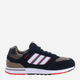 Buty do biegania męskie adidas Run 80s ID1879 40.5 Czarne (4066755758975) - obraz 1