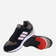 Buty do biegania męskie adidas Run 80s ID1879 42.5 Czarne (4066755755271) - obraz 4