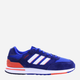 Buty do biegania męskie adidas Run 80s IG3531 40.5 Niebieskie (4066765265791) - obraz 1