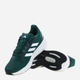 Buty do biegania męskie adidas RunFalcon 3.0 IE0736 40.5 Zielone (4066765148490) - obraz 4