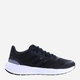 Buty do biegania męskie adidas RunFalcon 3.0 IF4025 40.5 Czarne (4066765246455) - obraz 1