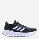 Чоловічі кросівки для бігу adidas Switch Run M IF5720 40 Чорні (4066762492541) - зображення 1