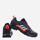 Чоловічі кросівки для трекінгу adidas Terrex AX3 Gore-tex IF4882 42.5 Сірі (4066746295533) - зображення 3