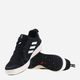 Buty sportowe trekkingowe męskie adidas Terrex Boat H.Rdy HP8641 43.5 Czarne (4066749845216) - obraz 4