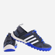 Buty sportowe trekkingowe męskie adidas Terrex Daroga Two 1 HP8637 40 Szare (4066749883829) - obraz 3