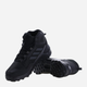 Buty trekkingowe męskie wysokie adidas Terrex Eastrail 2 M HP8600 42 Czarne (4066749990688) - obraz 4