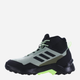 Buty trekkingowe męskie wysokie adidas Terrex Eastrail 2 M IE2592 42 Zielone (4066765901545) - obraz 2