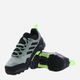 Buty sportowe trekkingowe męskie Adidas Terrex Eastrail 2 R IE2590 42 Zielone (4066764280825) - obraz 4