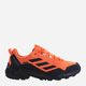 Buty sportowe trekkingowe męskie z Gore-Tex adidas Terrex Eastrail Gtx ID7848 41.5 Pomarańczowe (4066762545162) - obraz 1