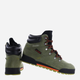 Buty trekkingowe męskie wysokie adidas Terrex SnowPitch C. GW4065 41.5 Zielone (4065431408326) - obraz 3