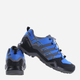 Buty sportowe trekkingowe męskie z Gore-tex adidas Terrex Swift R2 Gore-tex GZ0362 44 Niebieskie (4064055880983) - obraz 3