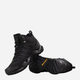 Чоловічі черевики для трекінгу з Gore-tex adidas Terrex Swift R2 Mid CM7500 45.5 Чорні (4059323817495) - зображення 4