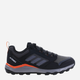 Buty sportowe trekkingowe męskie z membraną adidas Terrex Tracerocker IF0377 40.5 Czarne (4066765295996) - obraz 1