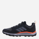 Buty sportowe trekkingowe męskie z membraną adidas Terrex Tracerocker IF0377 40 Czarne (4066765296023) - obraz 2