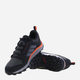 Buty sportowe trekkingowe męskie z membraną adidas Terrex Tracerocker IF0377 40.5 Czarne (4066765295996) - obraz 4