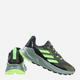 Buty sportowe trekkingowe męskie adidas Terrex TrailMaker 2 IE5146 43.5 Zielone (4066764322822) - obraz 3