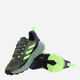 Buty sportowe trekkingowe męskie adidas Terrex TrailMaker 2 IE5146 48 Zielone (4066764322839) - obraz 4