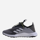 Buty sportowe trekkingowe męskie adidas Terrex Voyager 21 S IE2599 46.5 Szare (4066762537136) - obraz 2