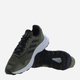 Buty do biegania w terenie męskie adidas TraceFinder IE5911 40.5 Khaki (4066765128751) - obraz 4