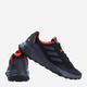 Buty do biegania w terenie męskie adidas TraceFinder IF0554 40.5 Czarne (4066756366667) - obraz 3