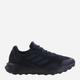 Чоловічі кросівки для бігу adidas TraceFinder Q47235 44 Чорні (4065418109512) - зображення 1