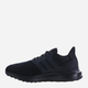 Buty do biegania męskie z amortyzacją adidas Uncounce Dna IG5999 42.5 Czarne (4066759113022) - obraz 2