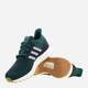 Buty do biegania męskie z amortyzacją adidas Uncounce Dna IG6007 40 Zielone (4066759124363) - obraz 4