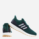 Buty do biegania męskie z amortyzacją adidas Uncounce Dna IG6007 44.5 Zielone (4066759124479) - obraz 3