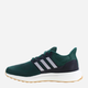 Buty do biegania męskie z amortyzacją adidas Uncounce Dna IG6007 46 Zielone (4066759124431) - obraz 2