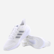 Чоловічі кросівки для бігу adidas UltraBounce HP5772 40.5 Білі (4066748203291) - зображення 4