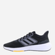 Чоловічі кросівки для бігу adidas UltraBounce HP5777 46.5 Чорні (4066748256990) - зображення 2