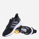 Buty do biegania męskie z amortyzacją adidas UltraBounce HP5777 48 Czarne (4066748256969) - obraz 4