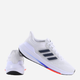 Чоловічі кросівки для бігу adidas UltraBounce HP5778 42.5 Білі (4066748260836) - зображення 3