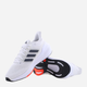 Чоловічі кросівки для бігу adidas UltraBounce HP5778 44.5 Білі (4066748260904) - зображення 4