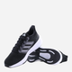 Buty do biegania męskie z amortyzacją adidas UltraBounce Wide HP6684 42 Czarne (4066748180042) - obraz 4