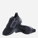 Buty do biegania męskie z amortyzacją adidas UltraBounce Wide HP6685 41.5 Czarne (4066748176069) - obraz 4