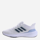 Чоловічі кросівки для бігу adidas UltraBounce Wide ID2239 46.5 Білі (4066756146238) - зображення 2