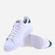 Чоловічі кеди низькі adidas Urban Court IF4076 42.5 Білий/Зелений (4067886737174) - зображення 4