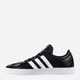 Tenisówki męskie do kostki adidas VL Court 2.0 B43814 44.5 Czarne (4059812439252) - obraz 2