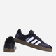 Sneakersy męskie adidas VL Court 3.0 ID6286 41.5 Czarne (4067886695269) - obraz 3