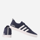 Sneakersy męskie adidas VS Pace EF2369 42 Ciemnoniebieski/Biały (4061623823946) - obraz 3