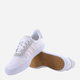 Tenisówki męskie materiałowe adidas Vulcraid3R H06281 41.5 Białe (4066746042144) - obraz 4