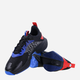 Buty sportowe męskie do kostki Puma BMW MMS LGND Renegade 307501-01 40.5 Czarne (4065452409098) - obraz 4