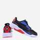 Sneakersy męskie do kostki Puma BMW MMS X-Ray Speed 307137-05 45 Czarne (4065452542542) - obraz 3