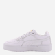 Sneakersy męskie skórzane Puma CA Pro Classic 380190-01 40 Białe (4063698035033) - obraz 2